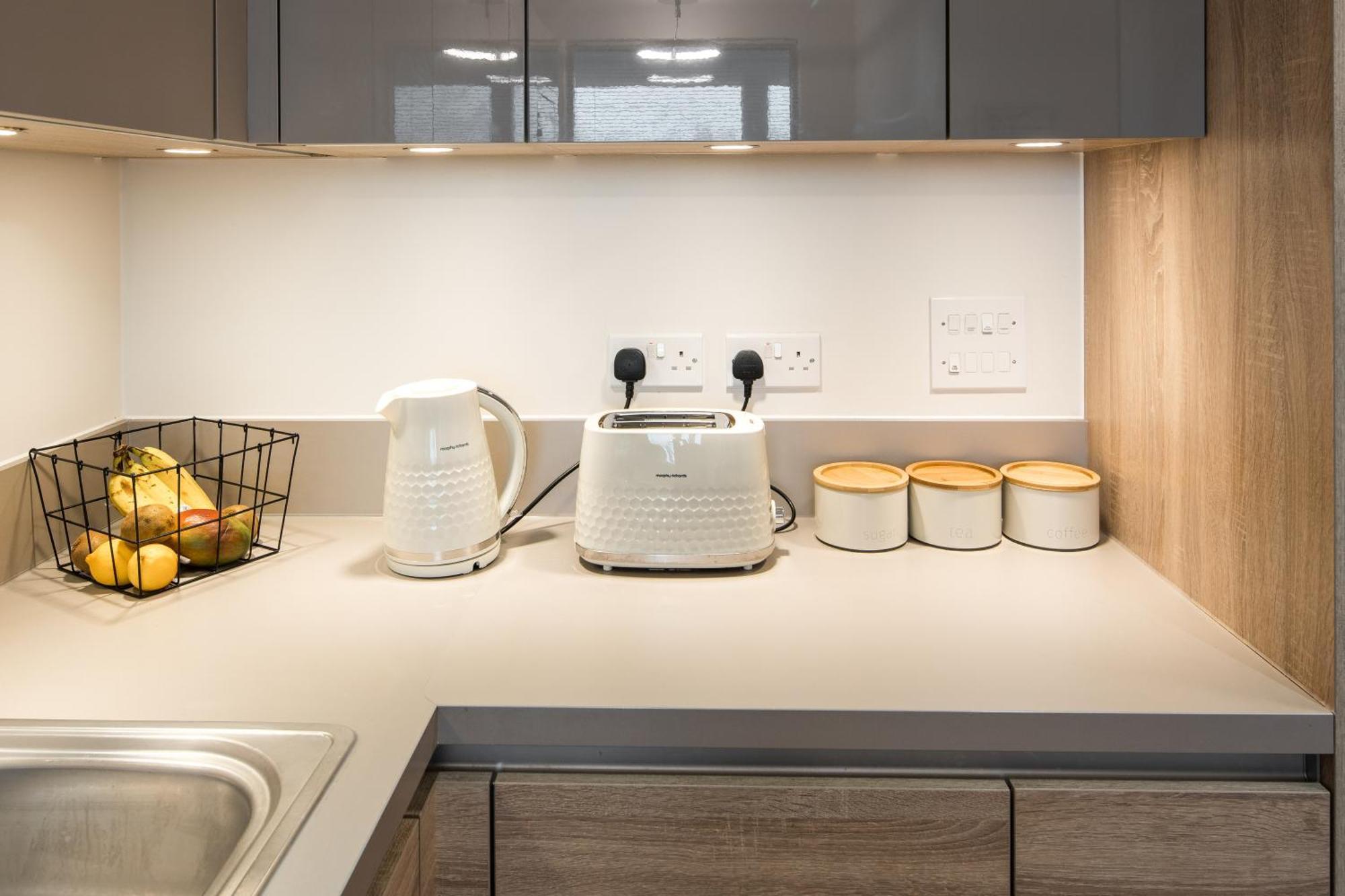 Canning Town -2 Bed Luxury Apartment Лондон Экстерьер фото